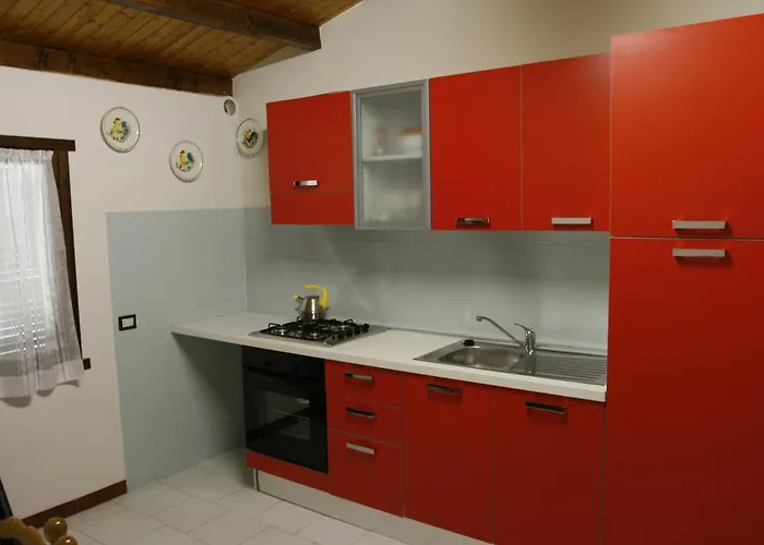 Camping Ali Baba Ceriale