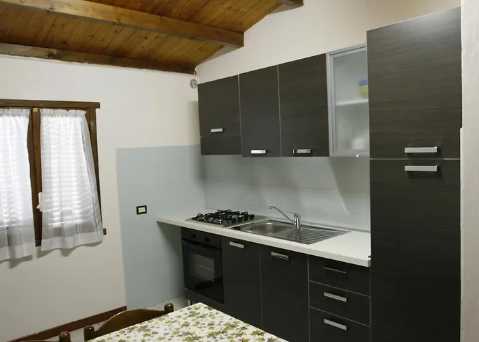 Ali Baba Camping Ceriale