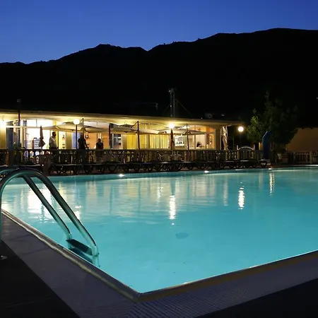 Camping Ali Baba * Ceriale