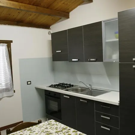 Camping Ali Baba Campsite Ceriale