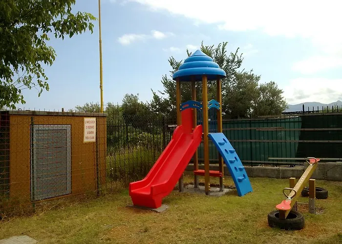 Ali Baba צ'ריאלה