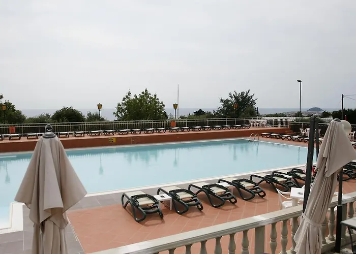 Parque de Campismo Ali Baba *